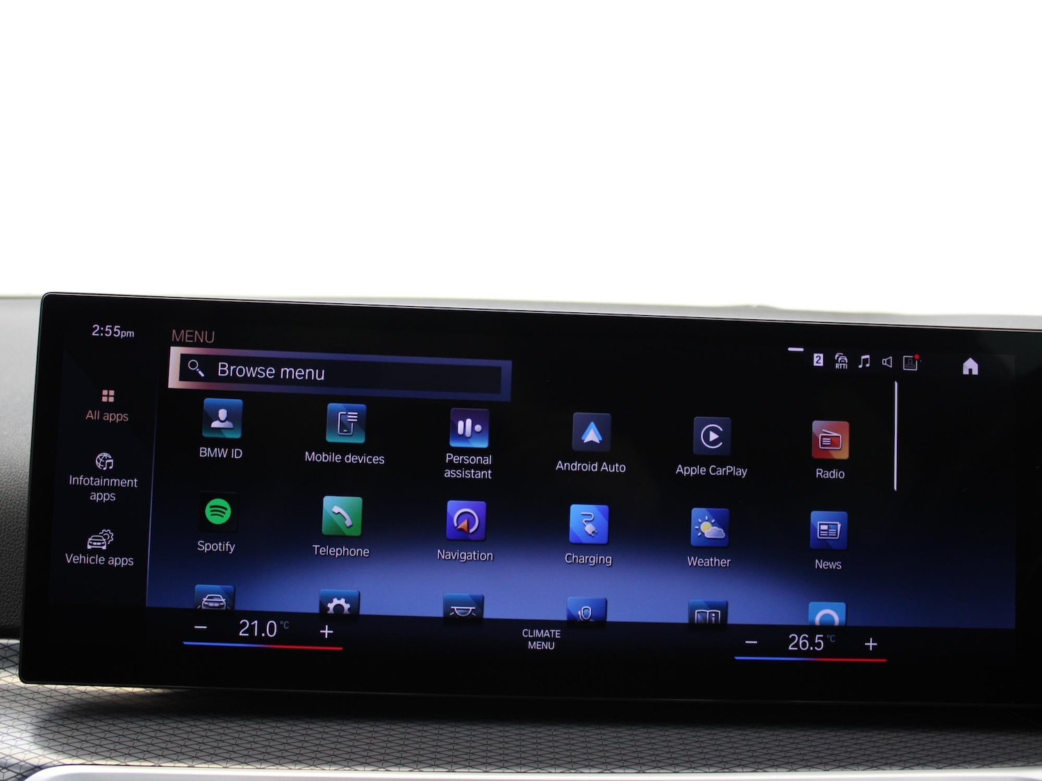 Used BMW 3 Series 2023 for sale - 77316733: Photo 25