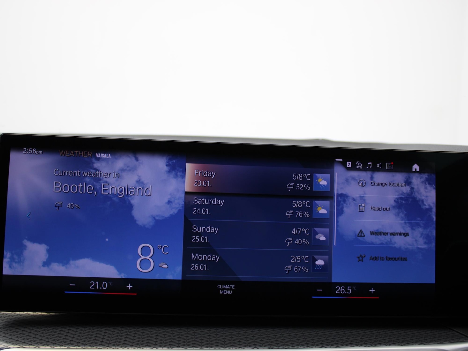 Used BMW 3 Series 2023 for sale - 77316733: Photo 29