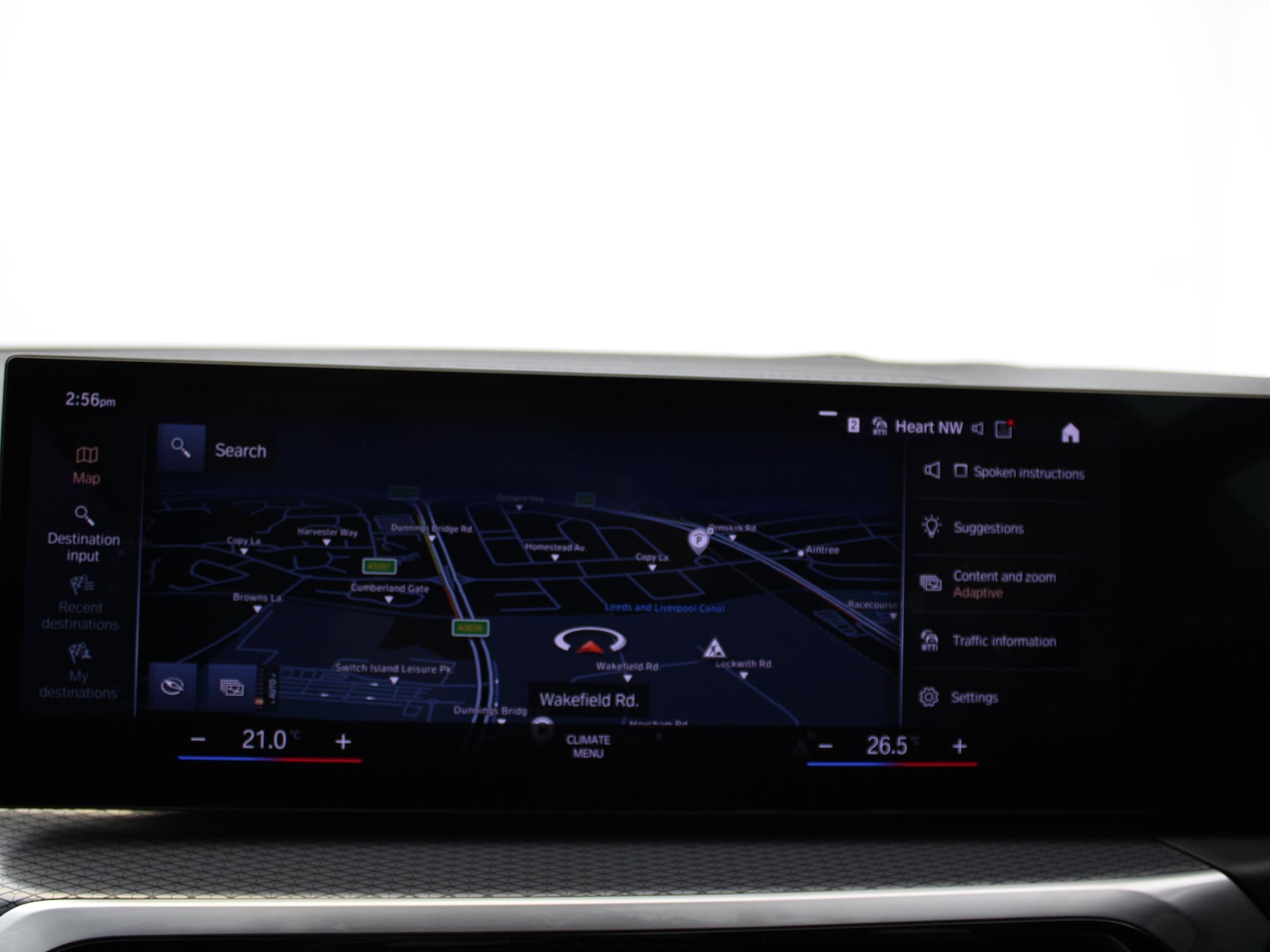 Used BMW 3 Series 2023 for sale - 77316733: Photo 33