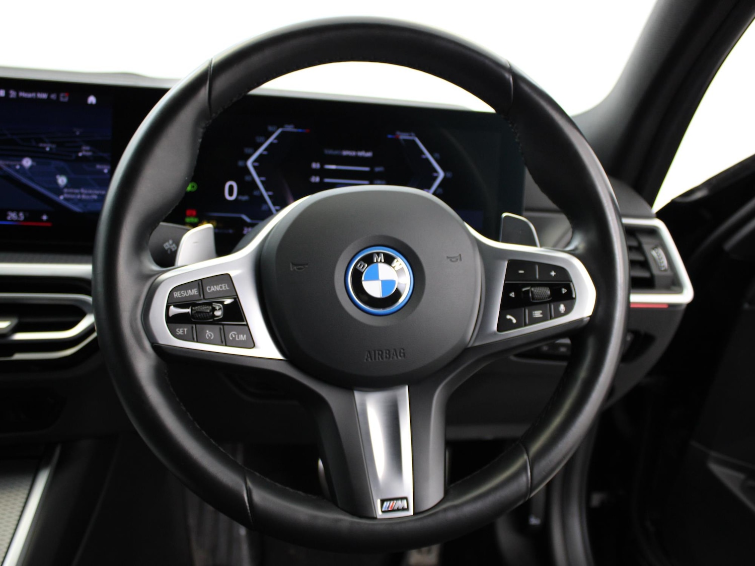 Used BMW 3 Series 2023 for sale - 77316733: Photo 38