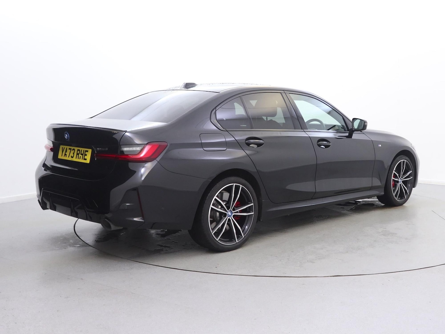 Used BMW 3 Series 2023 for sale - 77316733: Photo 5