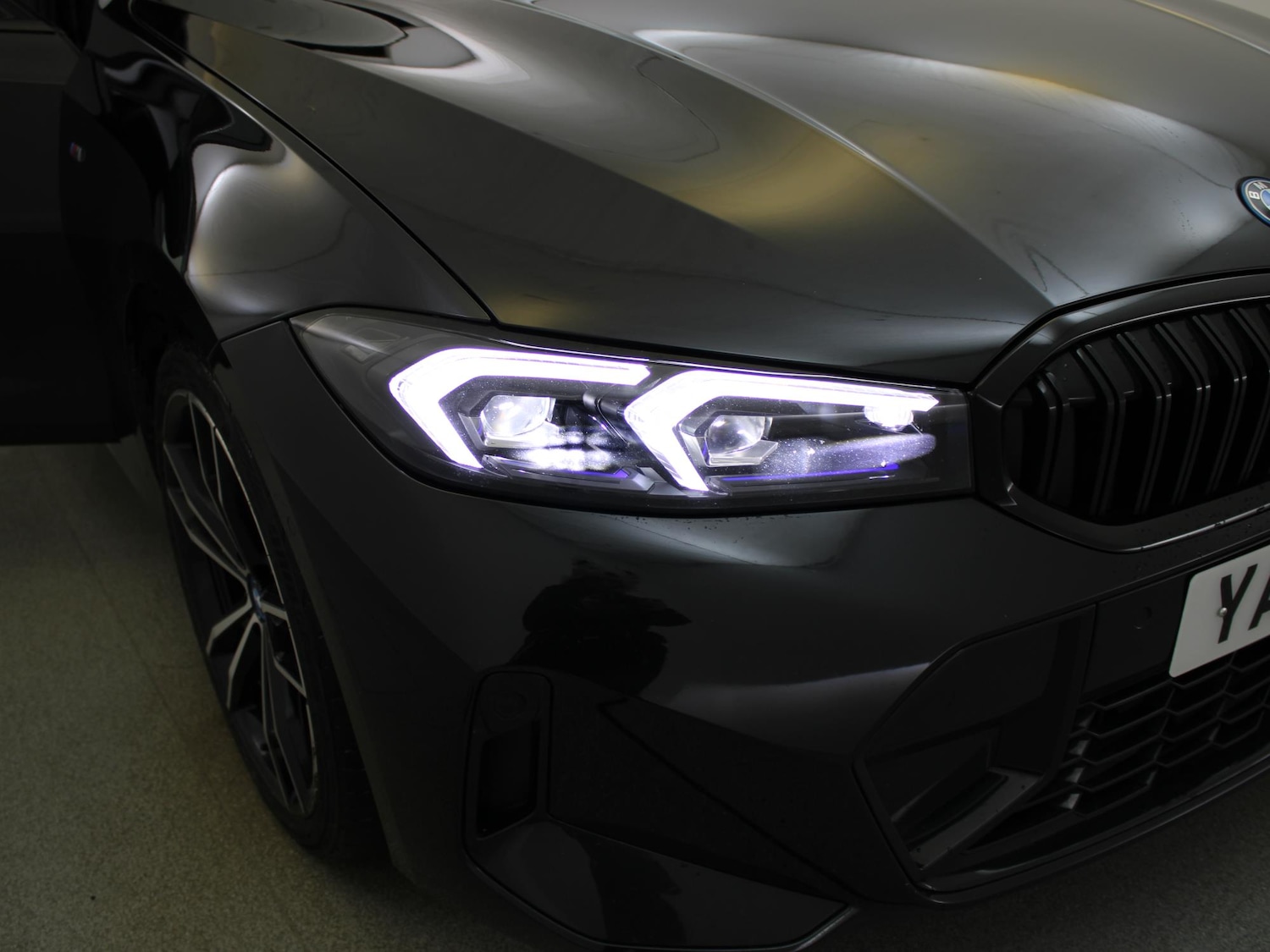 Used BMW 3 Series 2023 for sale - 77316733: Photo 51