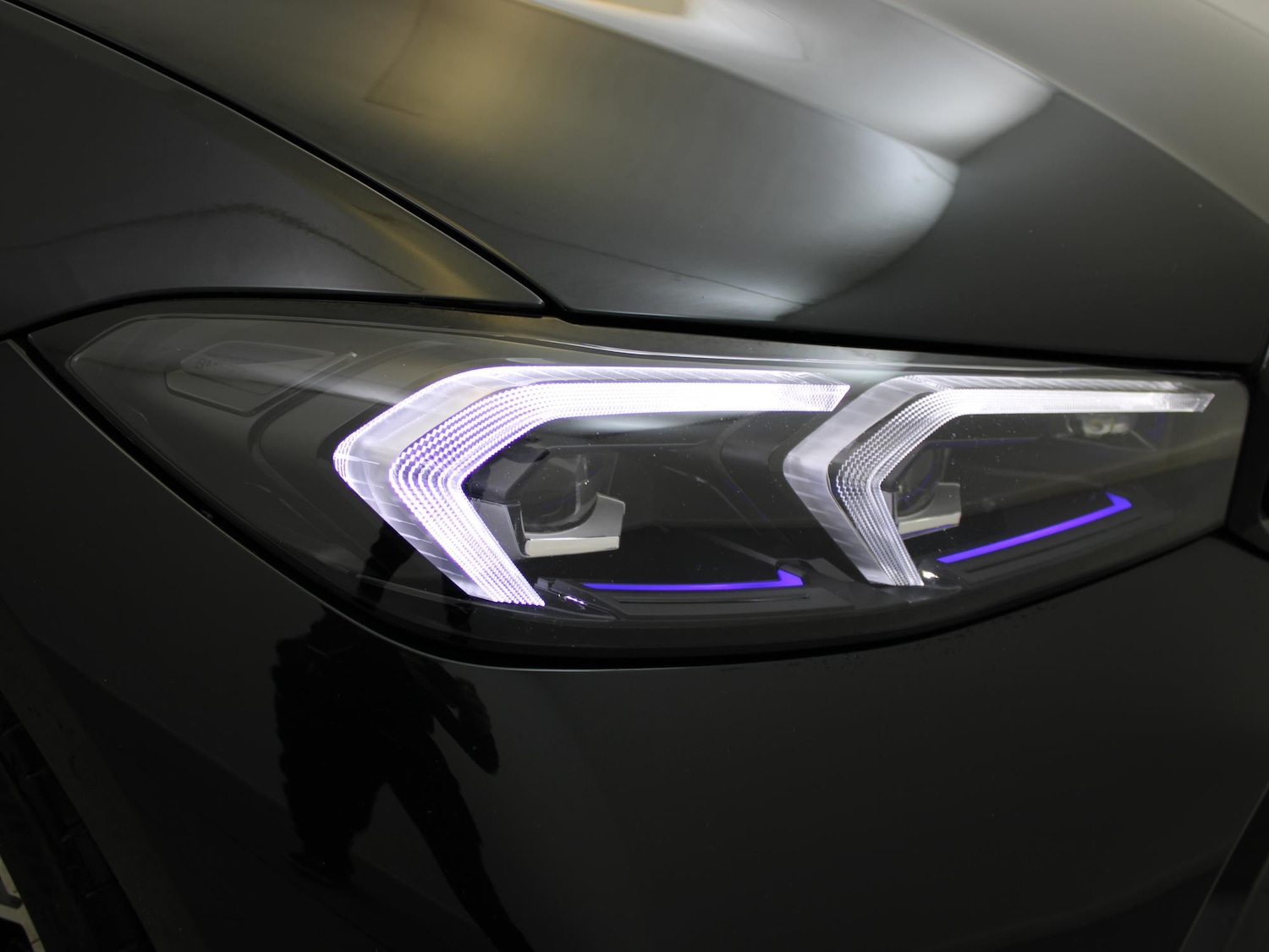 Used BMW 3 Series 2023 for sale - 77316733: Photo 53