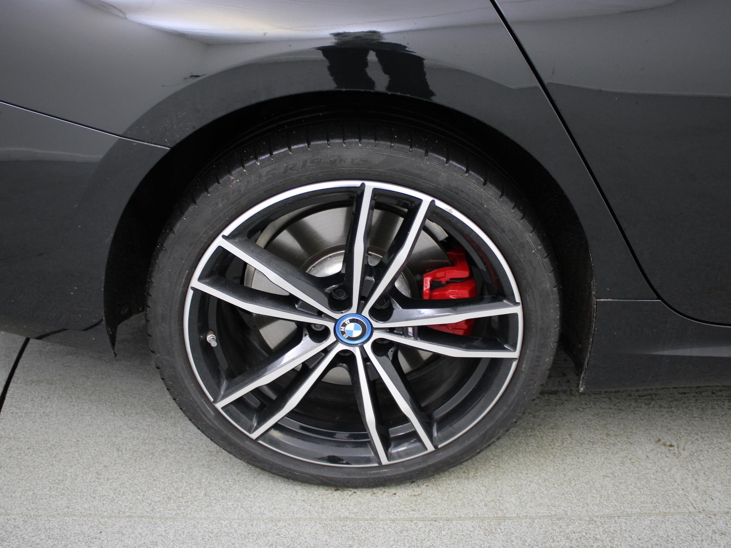 Used BMW 3 Series 2023 for sale - 77316733: Photo 55