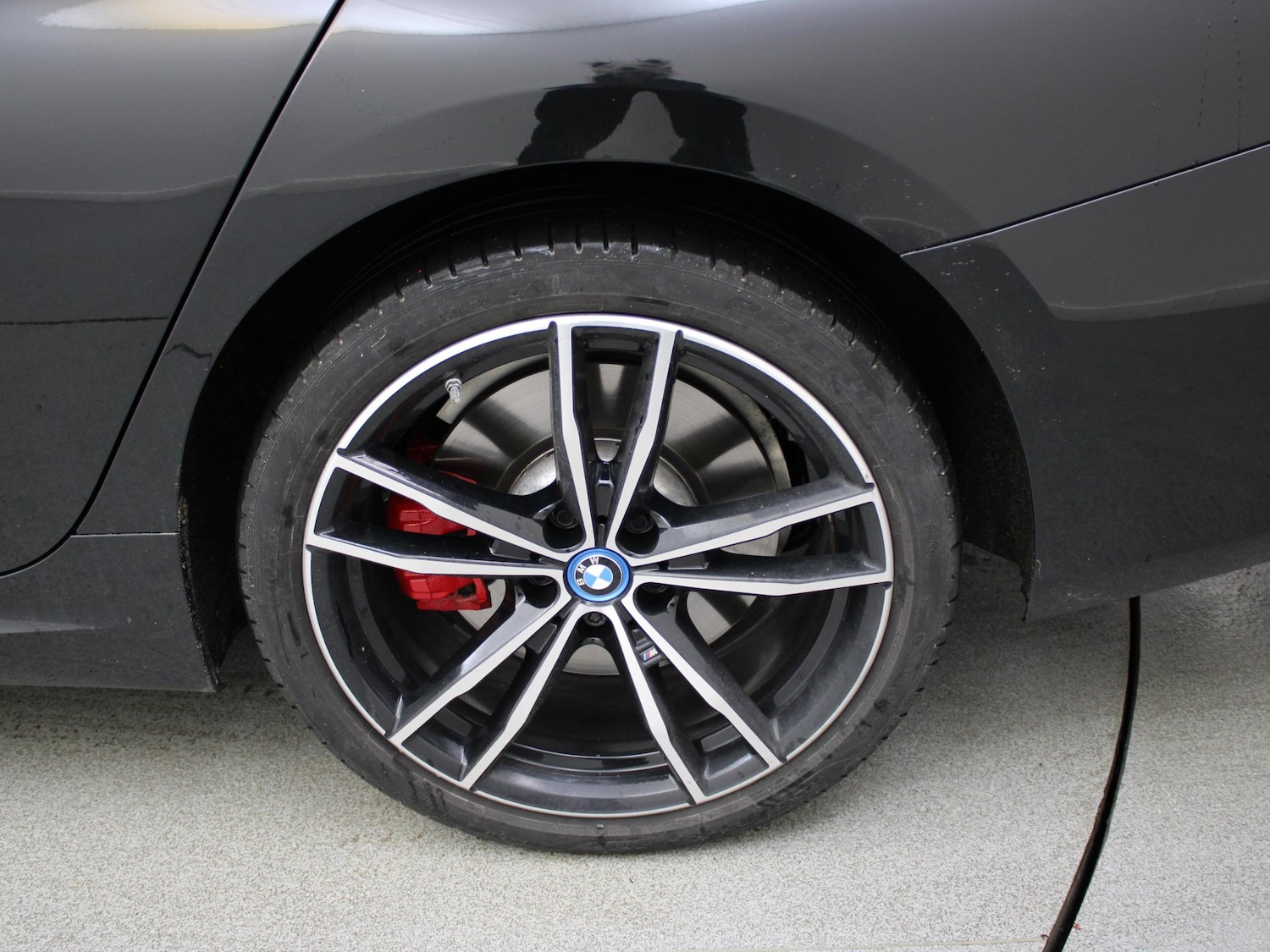 Used BMW 3 Series 2023 for sale - 77316733: Photo 56