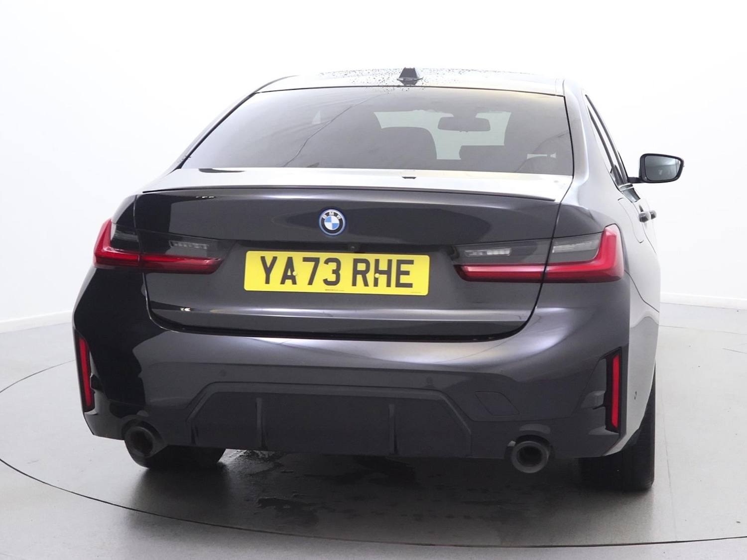 Used BMW 3 Series 2023 for sale - 77316733: Photo 6