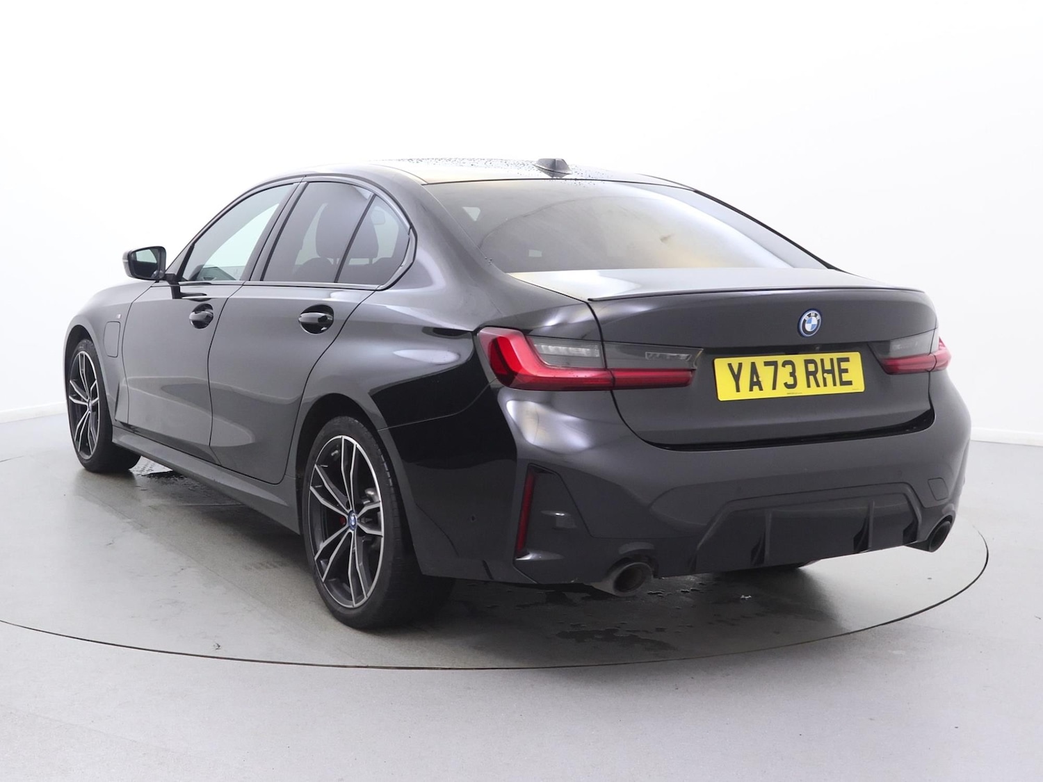 Used BMW 3 Series 2023 for sale - 77316733: Photo 7