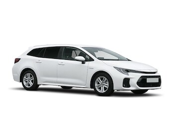 2023 - 1.8 Hybrid Motion 5dr CVT