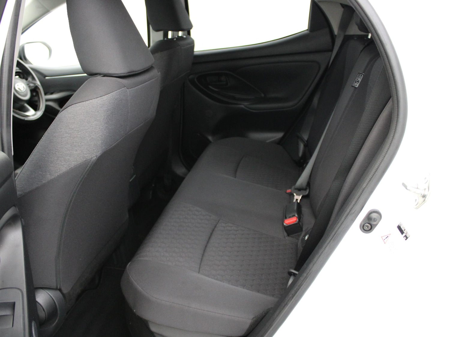 Used Toyota Yaris 2022 for sale - 76442680: Photo 12