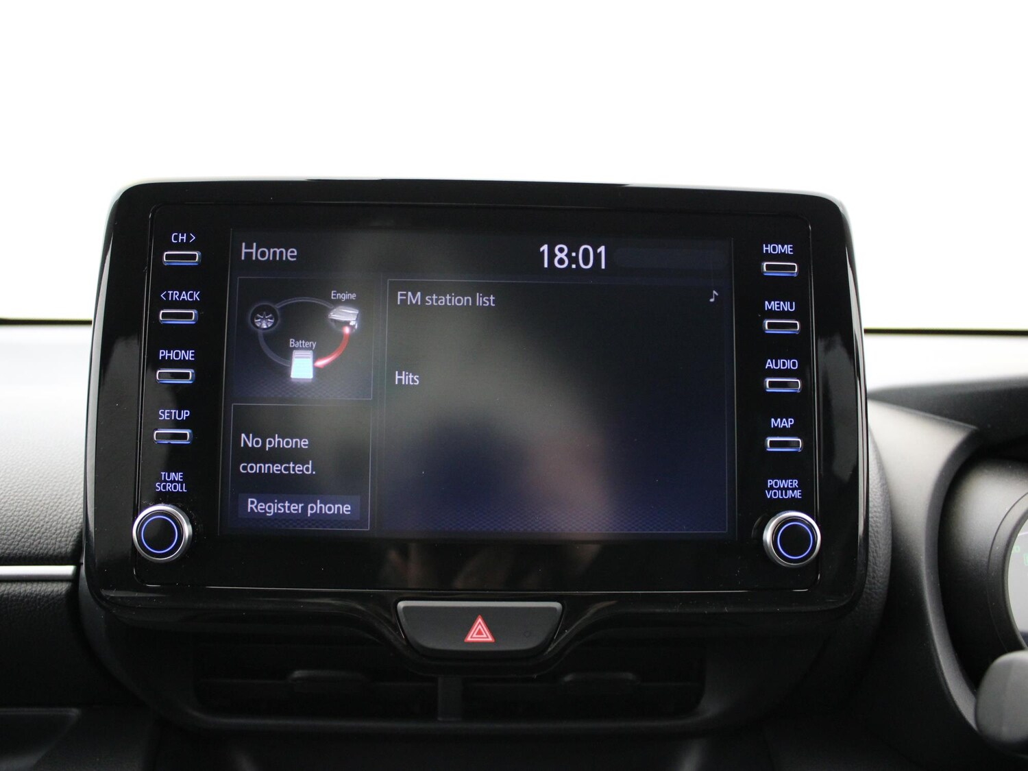 Used Toyota Yaris 2022 for sale - 76442680: Photo 17