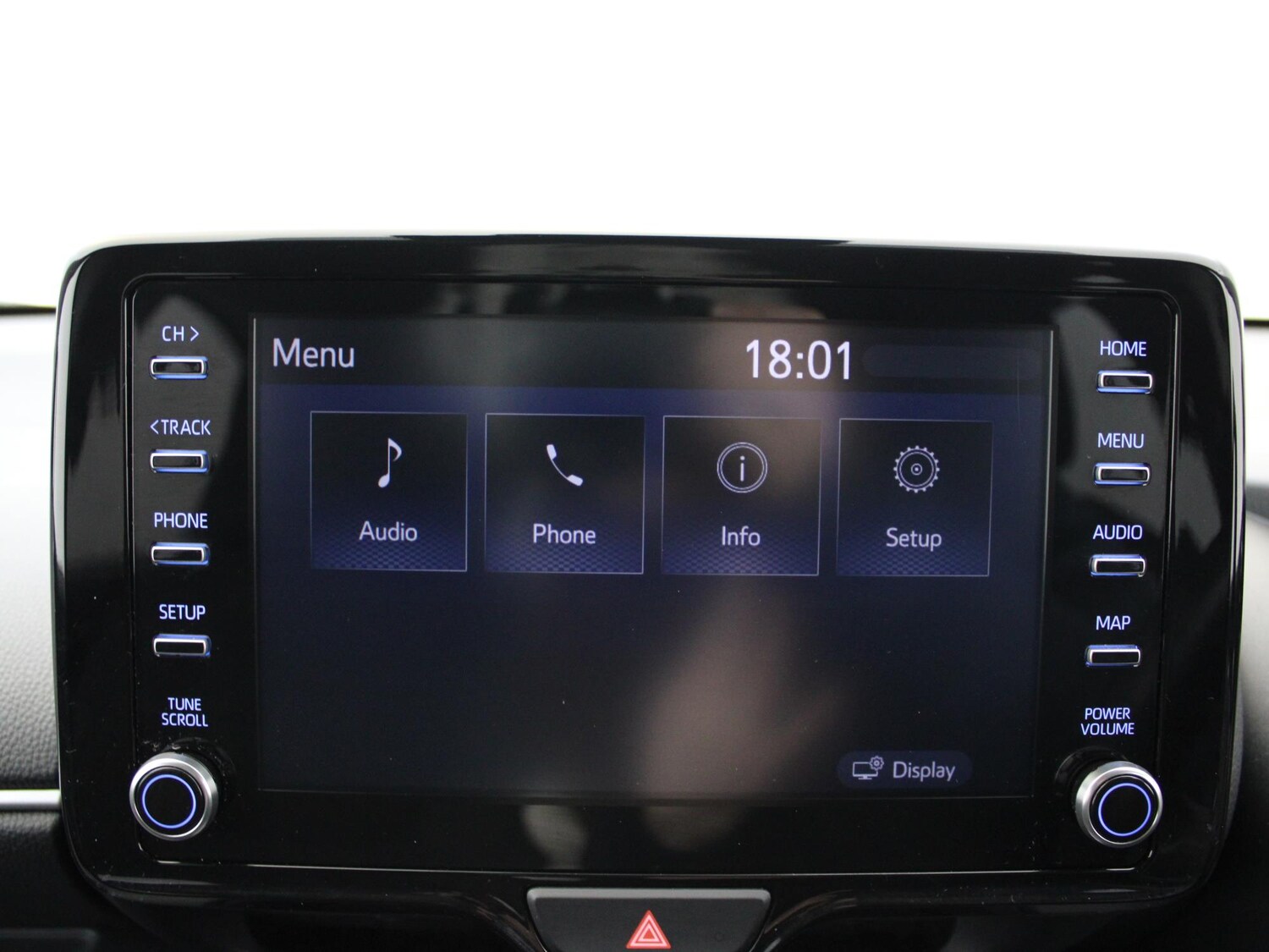 Used Toyota Yaris 2022 for sale - 76442680: Photo 18