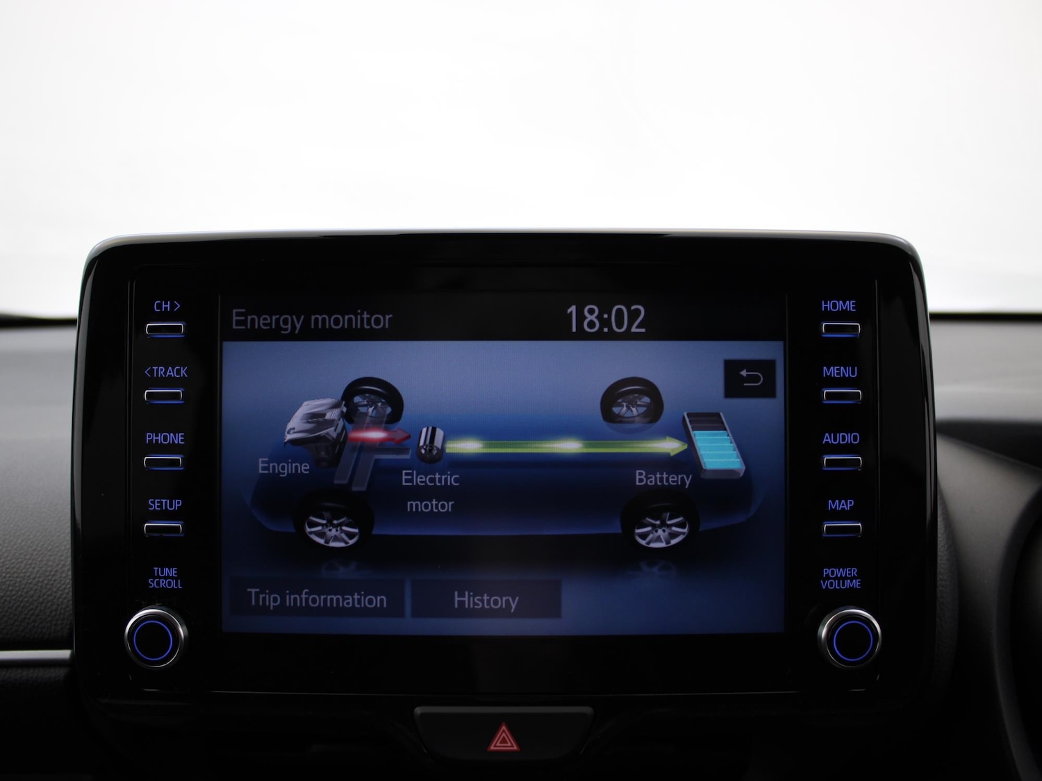 Used Toyota Yaris 2022 for sale - 76442680: Photo 19