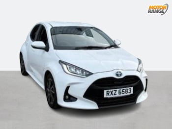 Used Toyota Yaris 2022 for sale - 76442680: Photo