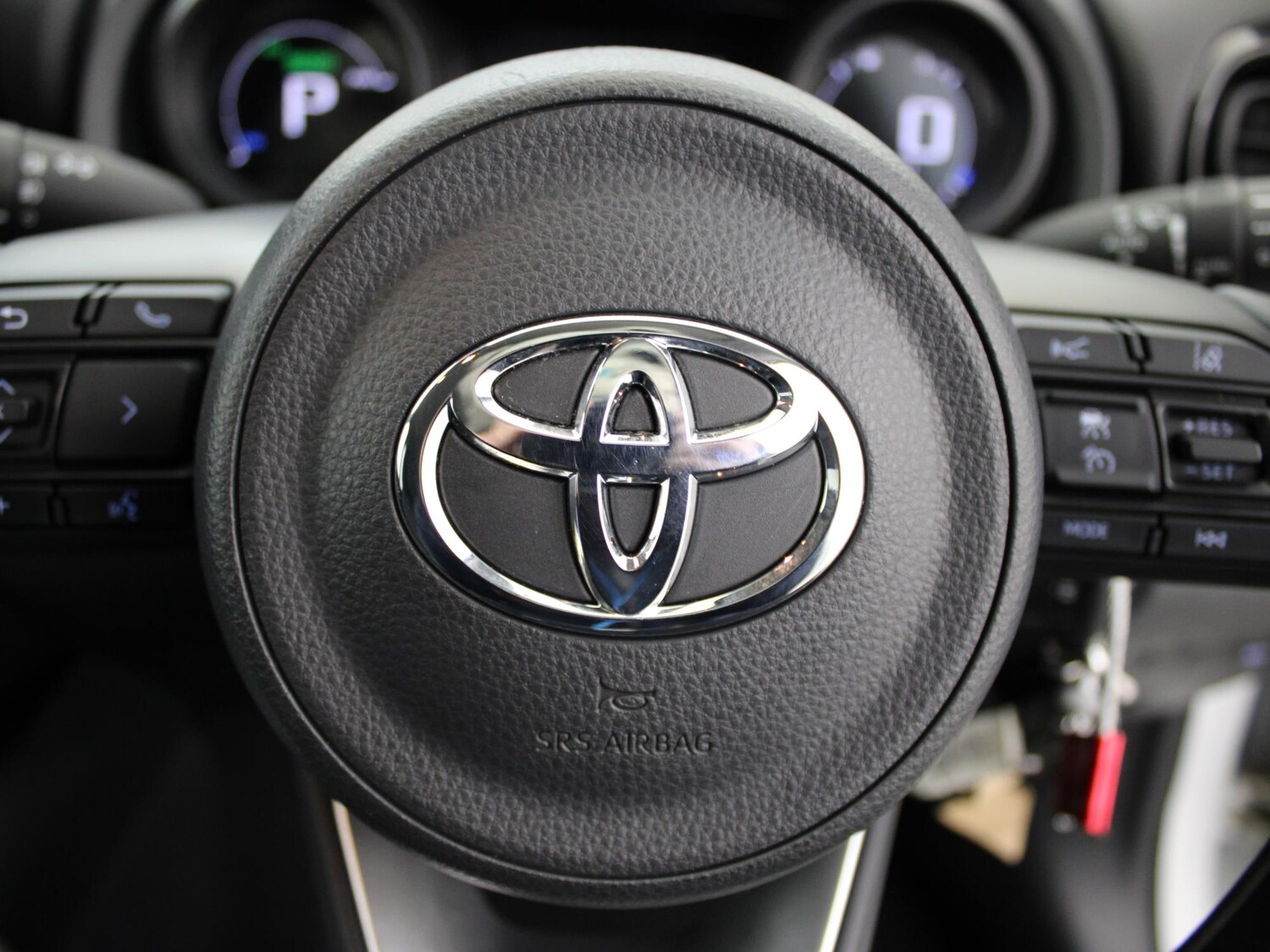 Used Toyota Yaris 2022 for sale - 76442680: Photo 29