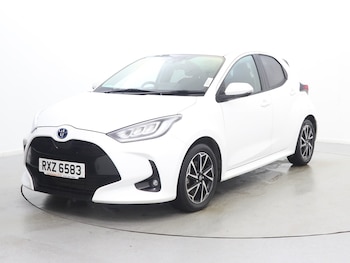 Used Toyota Yaris 2022 for sale - 76442680: Photo