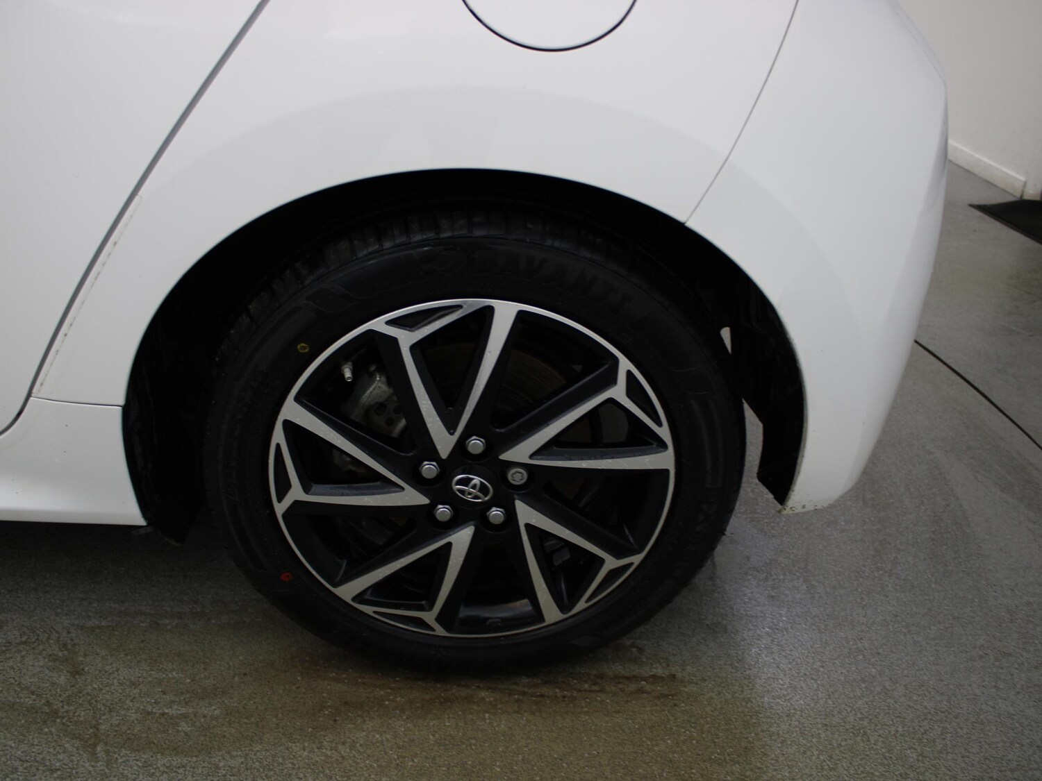 Used Toyota Yaris 2022 for sale - 76442680: Photo 42