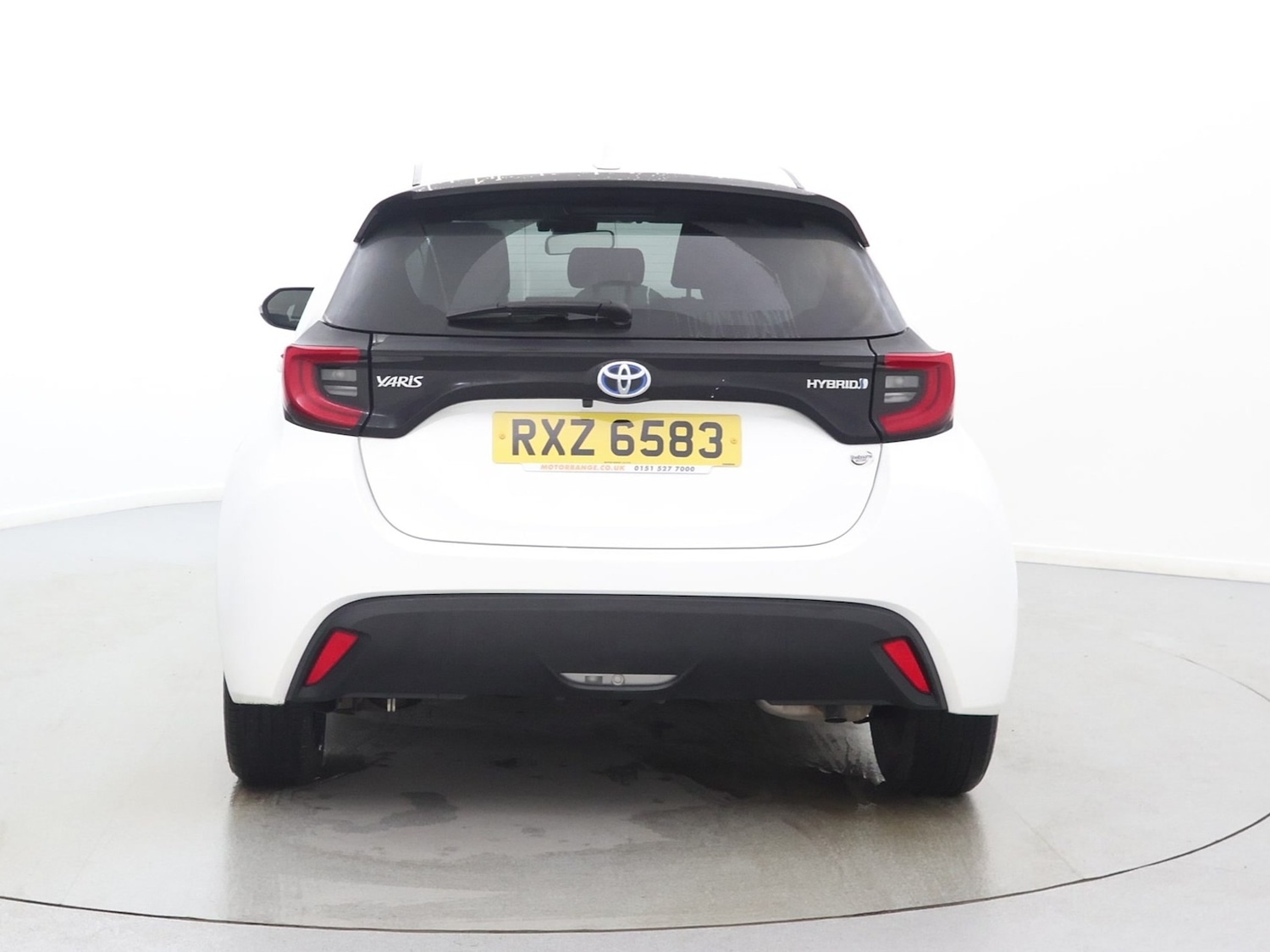 Used Toyota Yaris 2022 for sale - 76442680: Photo 6