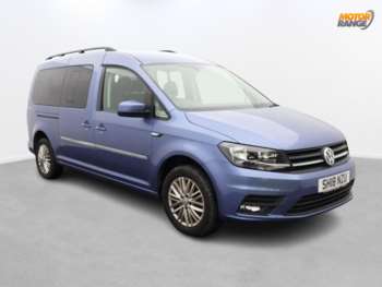 2018 - 2.0 TDI 5dr DSG