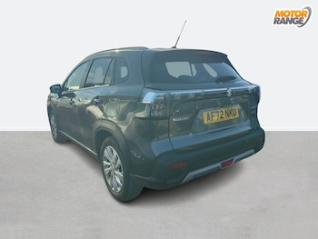 Used Suzuki SX4 S-Cross 2023 for sale - 77742165: Photo