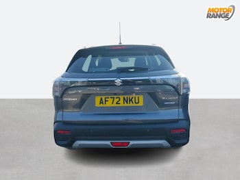 Used Suzuki SX4 S-Cross 2023 for sale - 77742165: Photo