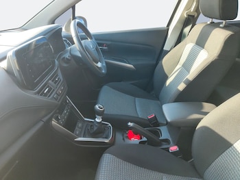 Used Suzuki SX4 S-Cross 2023 for sale - 77742165: Photo