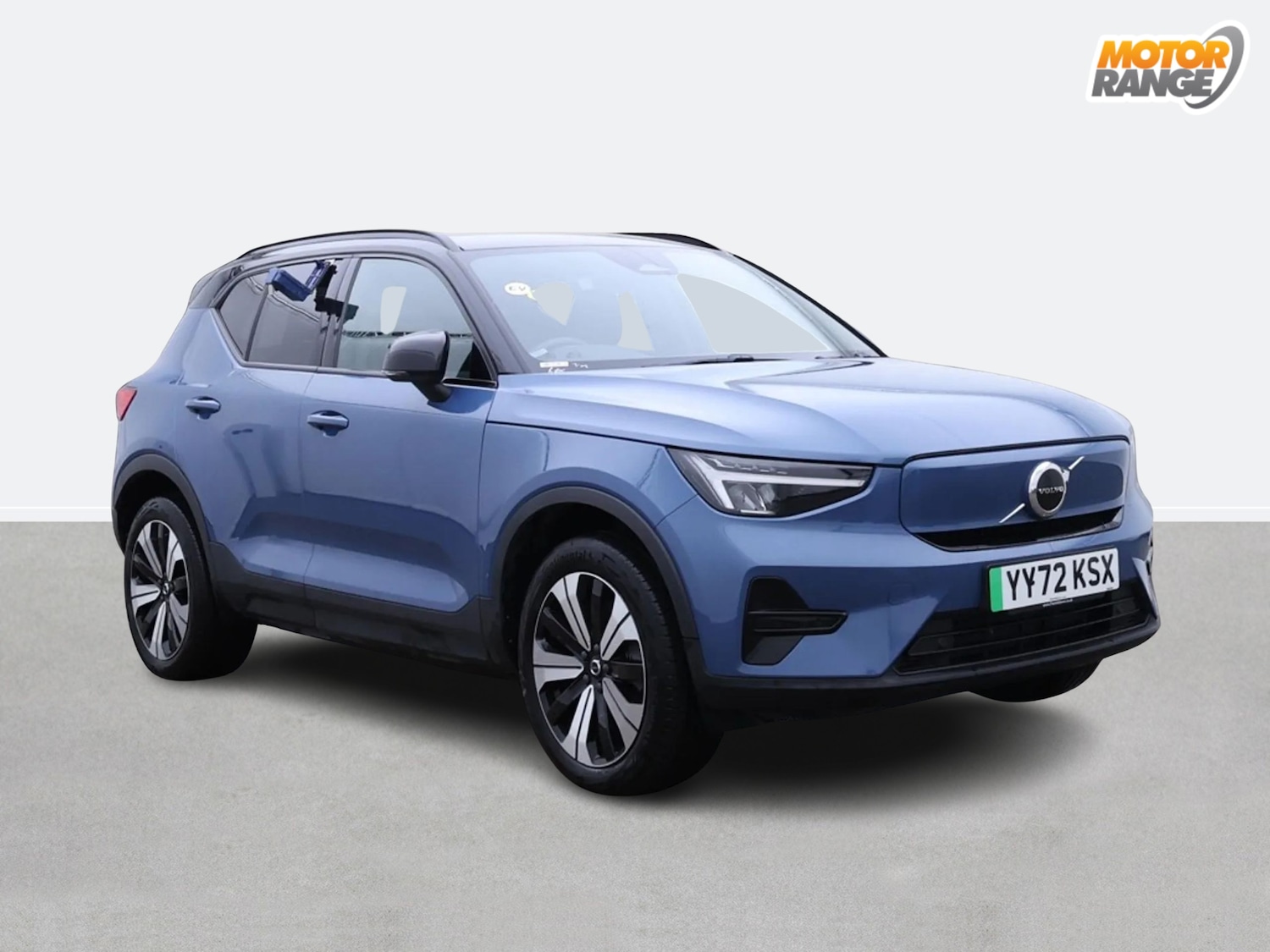 Used Volvo XC40 2022 for sale - 76442700: Photo 1