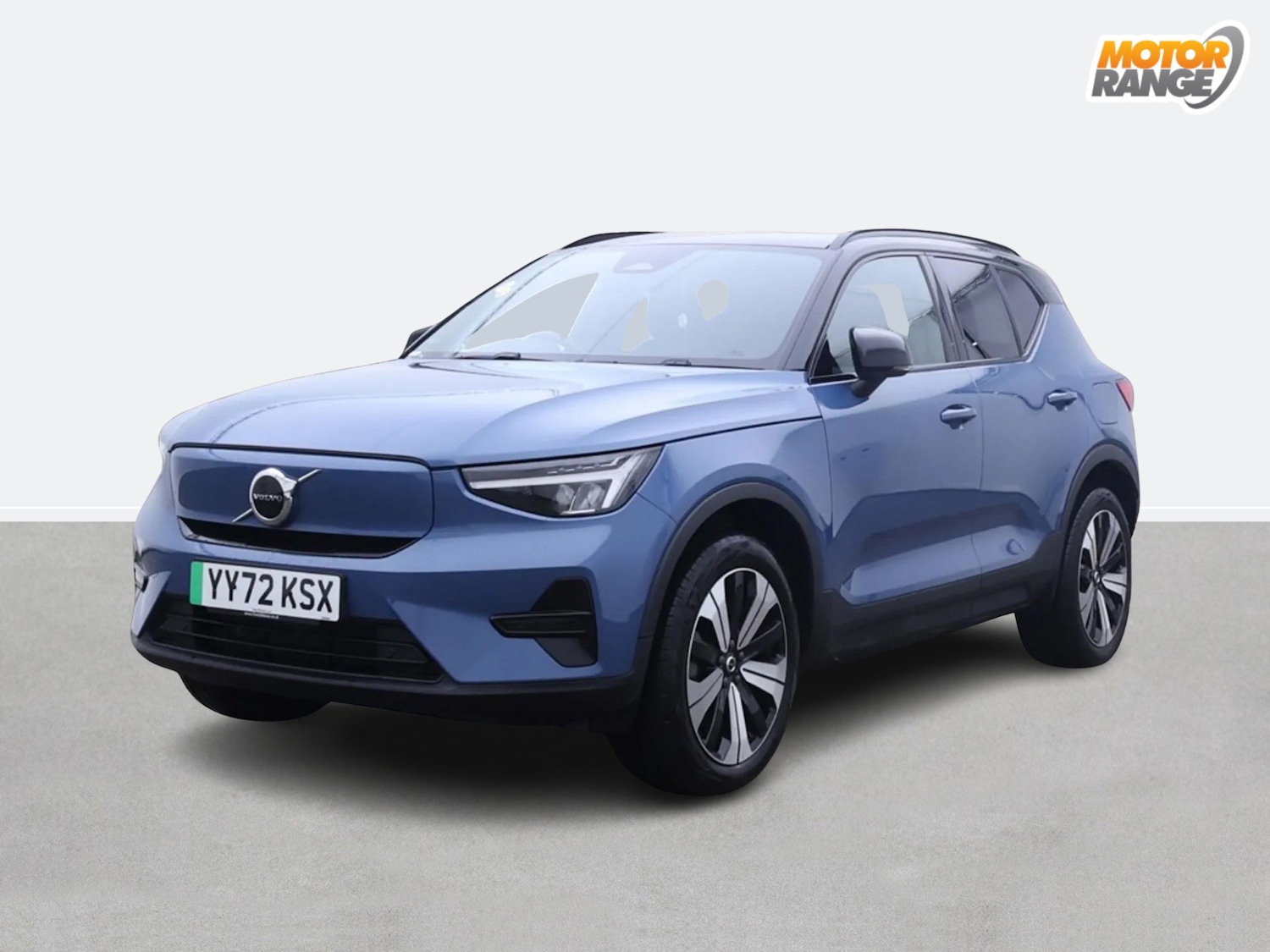 Used Volvo XC40 2022 for sale - 76442700: Photo 2