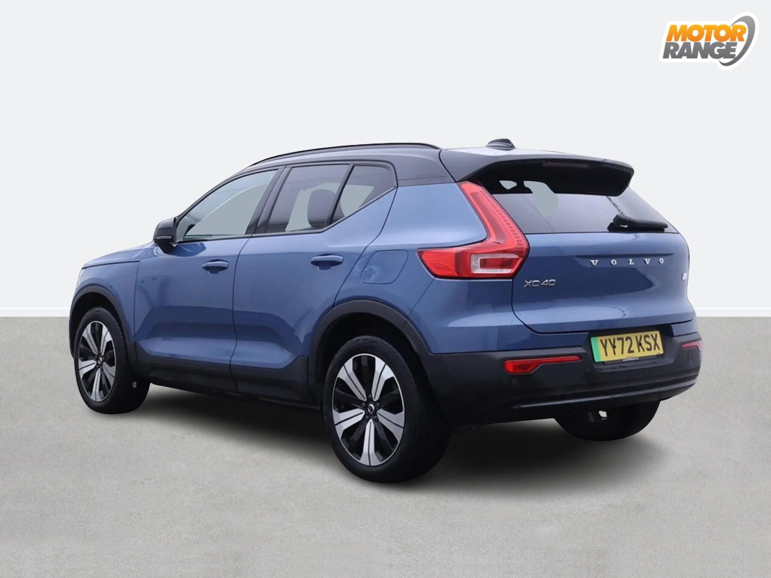 Used Volvo XC40 2022 for sale - 76442700: Photo 3