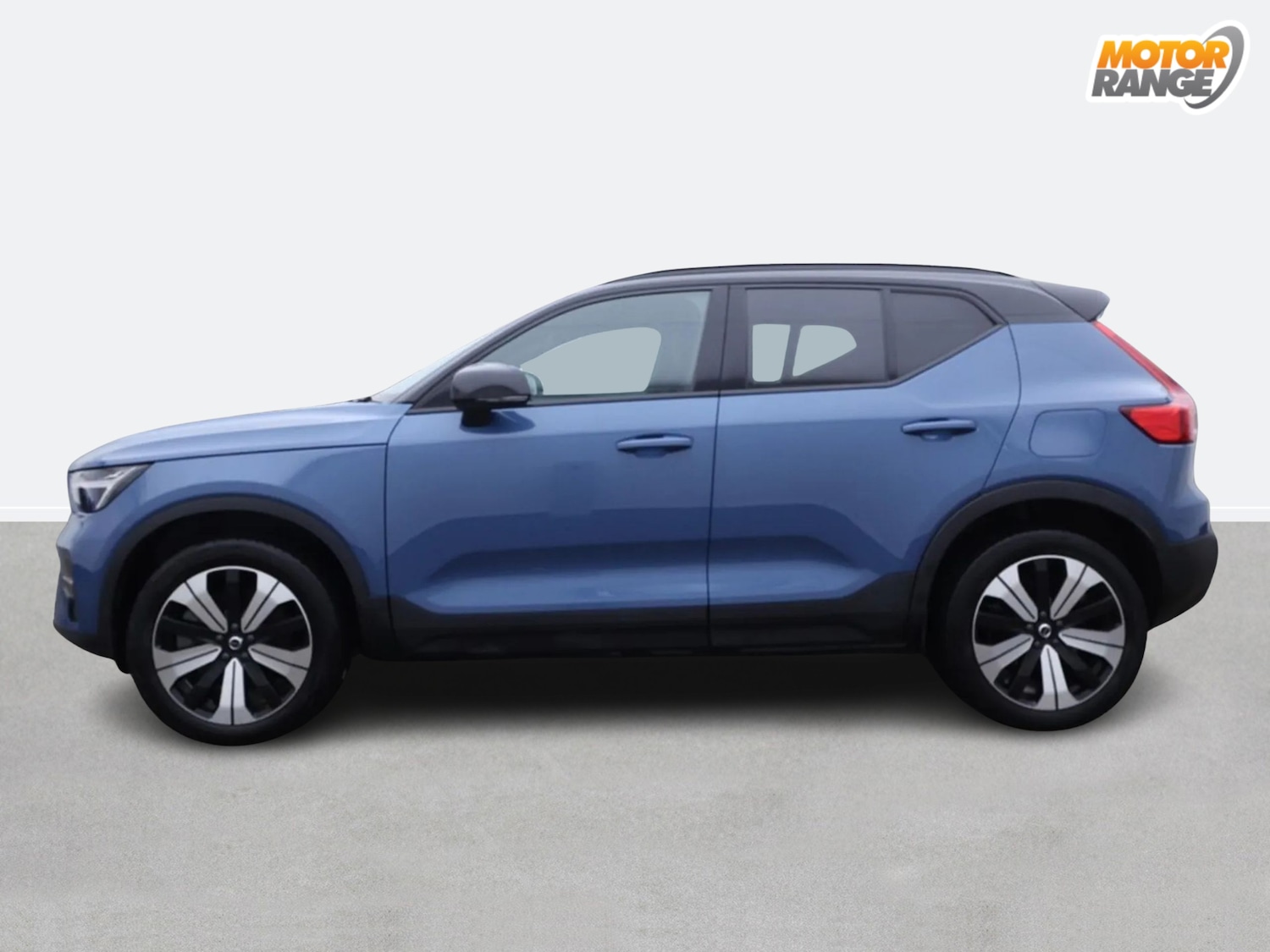 Used Volvo XC40 2022 for sale - 76442700: Photo 6