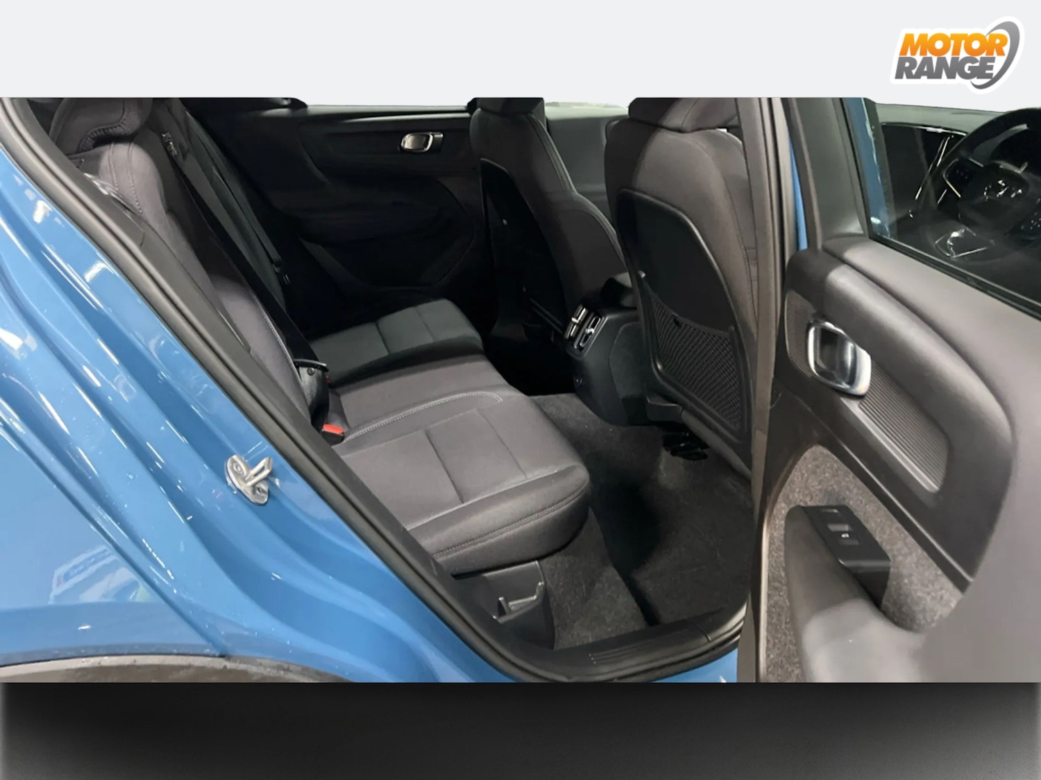 Used Volvo XC40 2022 for sale - 76442700: Photo 7