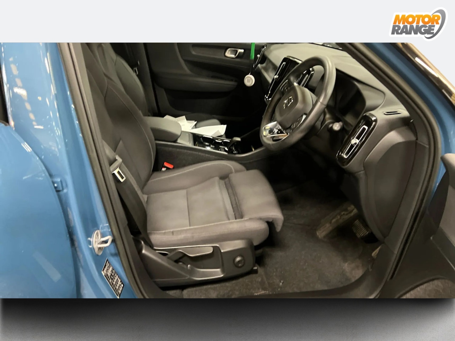 Used Volvo XC40 2022 for sale - 76442700: Photo 8