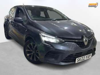 2022 - 1.0 TCe 90 Iconic Edition 5dr
