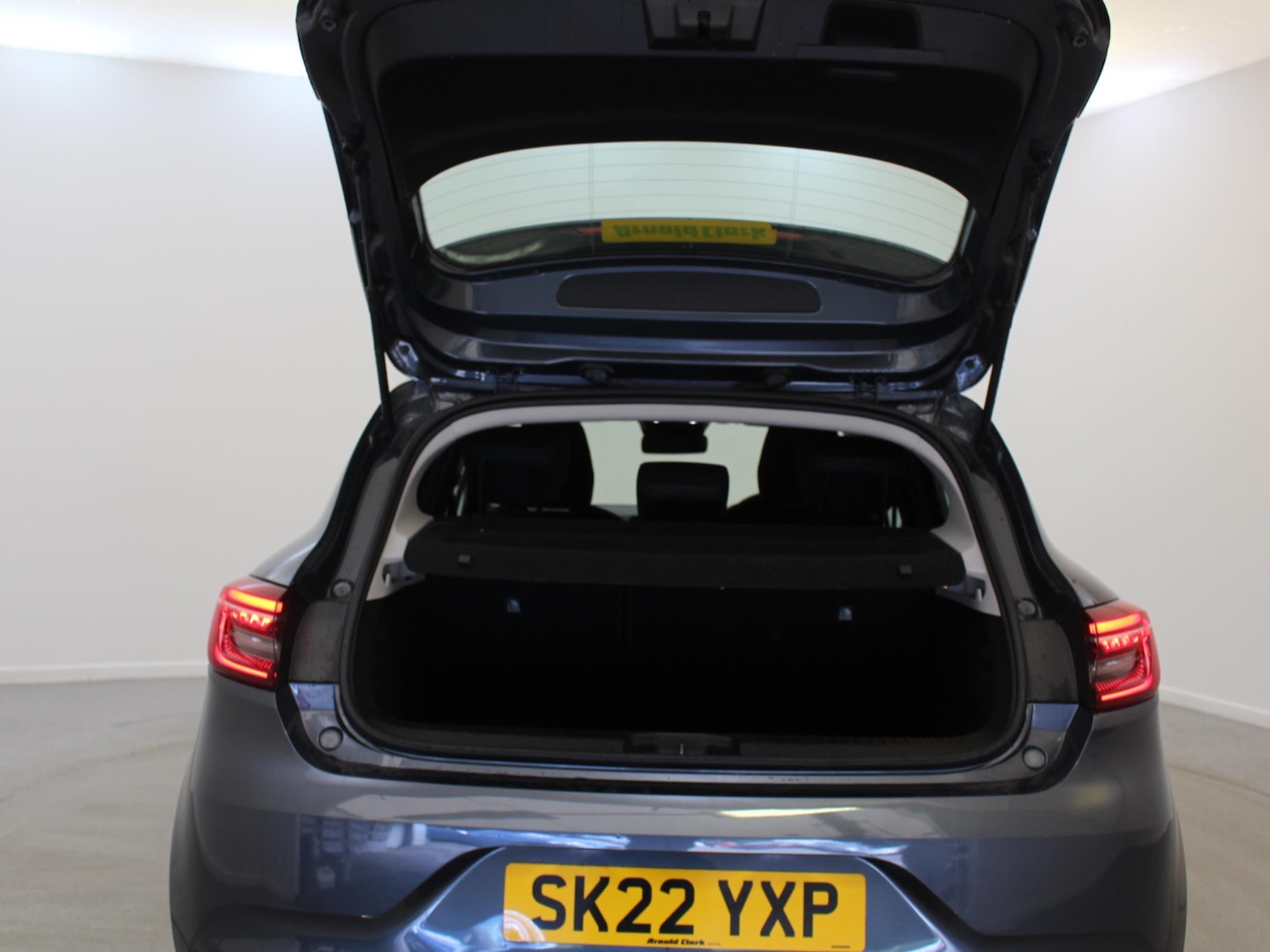 Vehicle 26