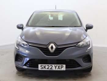 Used Renault Clio 2022 for sale - 74620108: Photo