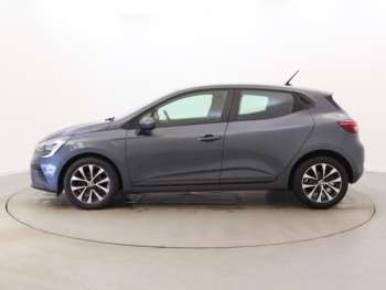 Used Renault Clio 2022 for sale - 74620108: Photo