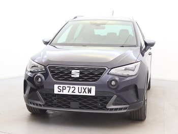 Used SEAT Arona 2022 for sale - 78177931: Photo