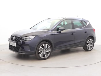 Used SEAT Arona 2022 for sale - 78177931: Photo