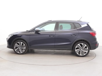 Used SEAT Arona 2022 for sale - 78177931: Photo