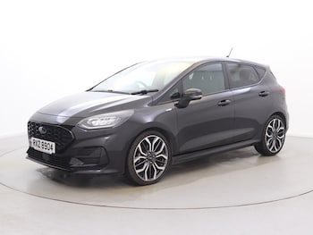 Used Ford Fiesta 2022 for sale - 78826879: Photo