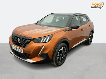 Used Peugeot 2008 2023 for sale - 77943767: Photo