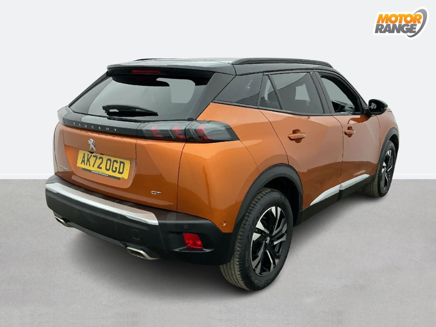 Used Peugeot 2008 2023 for sale - 77943767: Photo 2