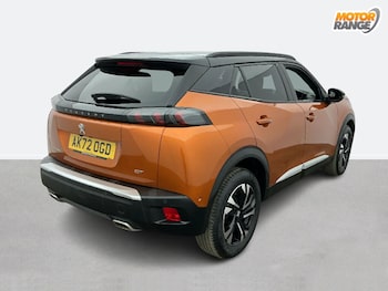 Used Peugeot 2008 2023 for sale - 77943767: Photo