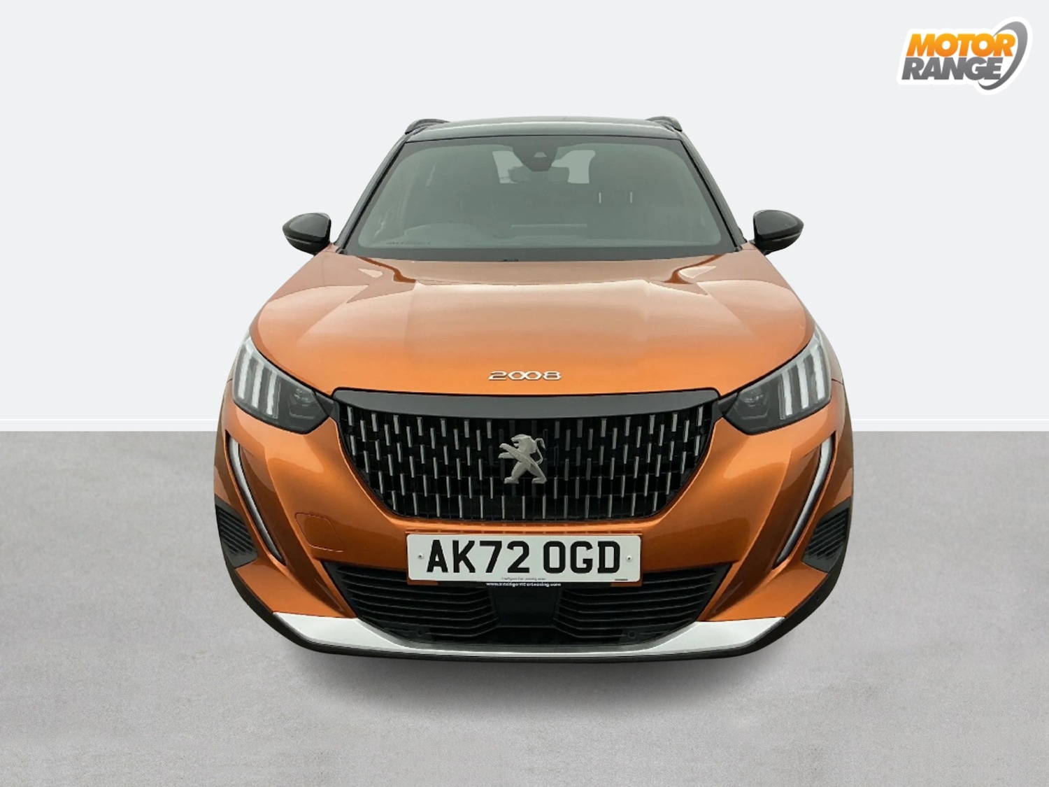 Used Peugeot 2008 2023 for sale - 77943767: Photo 3