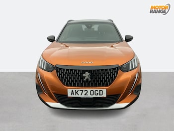 Used Peugeot 2008 2023 for sale - 77943767: Photo