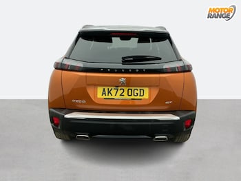 Used Peugeot 2008 2023 for sale - 77943767: Photo