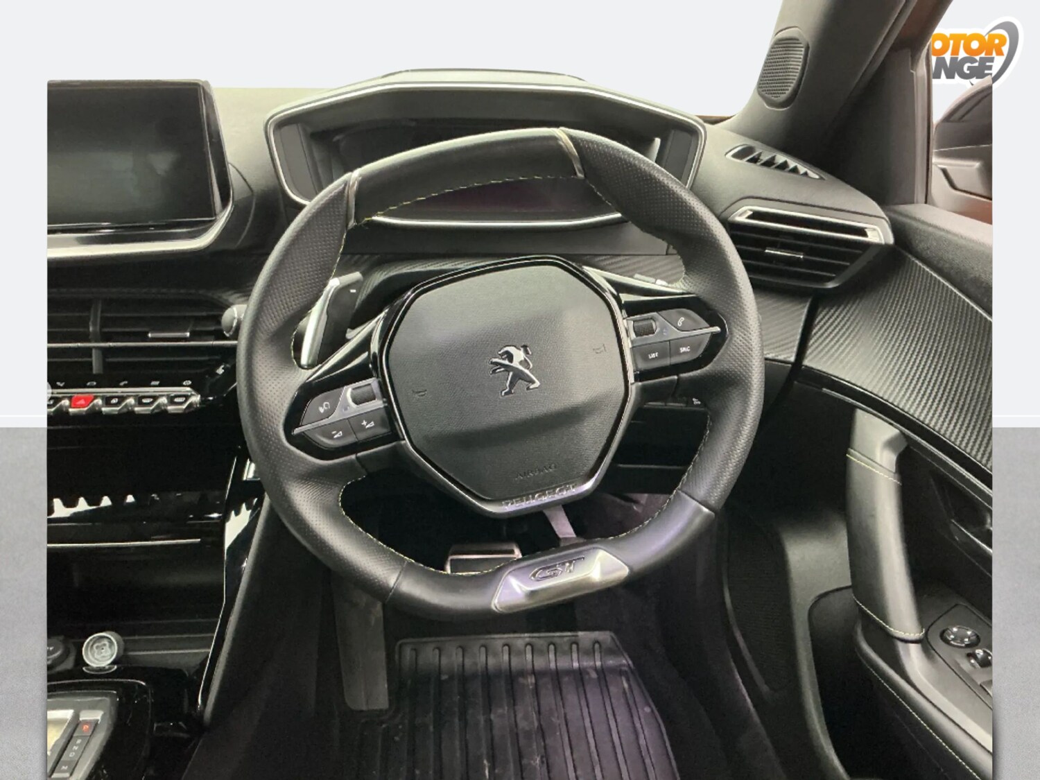 Used Peugeot 2008 2023 for sale - 77943767: Photo 8