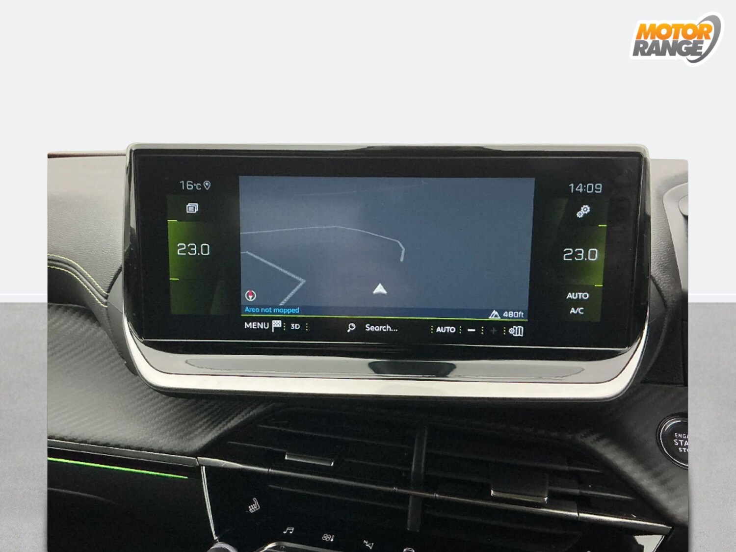 Used Peugeot 2008 2023 for sale - 77943767: Photo 9