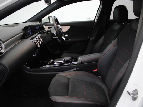 Used Mercedes-Benz A-Class 2019 for sale - 75343920: Photo 11