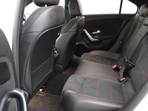 Used Mercedes-Benz A-Class 2019 for sale - 75343920: Photo 13