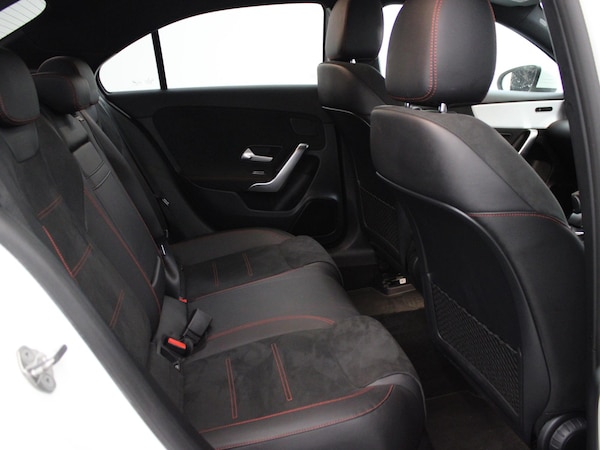 Used Mercedes-Benz A-Class 2019 for sale - 75343920: Photo 14